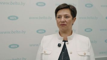 &quot;Праздник доедет до каждого&quot;. Что предлагает Белкоопсоюз в преддверии новогодних праздников