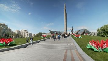 Минчане и гости столицы могут бесплатно посетить музей истории ВОВ