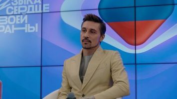 Билан: тут много говорят о Насте Кравченко. Ждать ли совместного хита с белоруской?