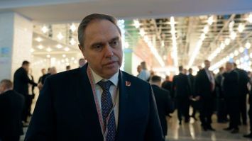 Караник: не надо ждать, что государство все сделает за тебя