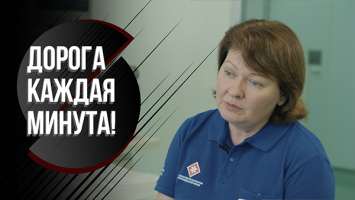 Красные линии, детская реанимация и кино! // Главврач БСМП про работу анестезиолога-реаниматолога