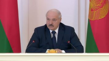 "Экономика - наиважнейший вопрос" - Лукашенко раскрыл подробности переговоров с Путиным в Сочи