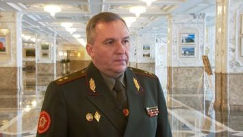 Хренин: Польша пока не ответила на приглашение отправить в Беларусь наблюдателей на учение ОДКБ
