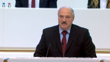 Лукашенко - ученым: все ваши конструктивные инициативы и прорывные идеи будут поддержаны