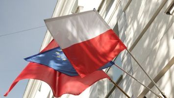 Посольство Польши отказалось принять у Томаша Шмидта пакет документов