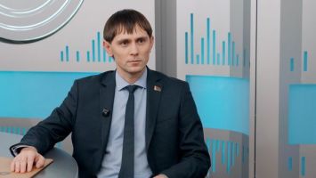 Минэкономики о Программе социально-экономического развития Беларуси на 2026-2030 годы