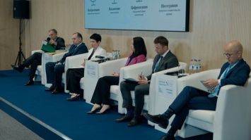 Поняли, что является приоритетом! На ЕЭФ обсудили сферу таможенного регулирования