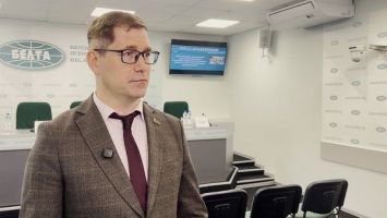 Как прошла Республиканская молодежная ярмарка вакансий-2026