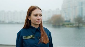 Информируют население и закупают оборудование. Как ОСВОД готовится к становлению ледостава