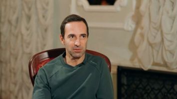 Любимов: Чувствуется хозяйская рука! // Российские актёры про белорусов, театр и звенящую тишину