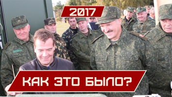 Лукашенко: Пока я Президент, я от этого не отступлю! // Декрет номер 3, Порошенко и безвиз | 2017