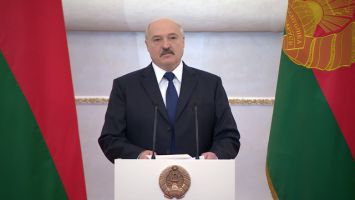 Лукашенко: в международных отношениях чрезвычайно востребована конструктивная роль дипломатии