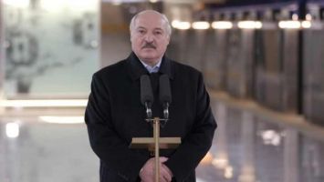 Лукашенко про открытие 3-й линии метро: это показатель нашей социальной и политической устойчивости