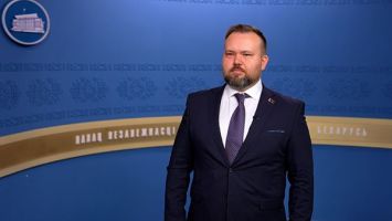 Новый посол Беларуси в Зимбабве назвал основные направления сотрудничества с Африкой