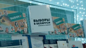 Уникальные, демократичные и активные: белорусские выборы глазами международных наблюдателей 