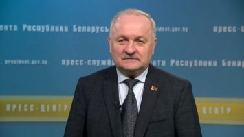 Каллаур: предприятия Беларуси не имеют существенных проблем с трансграничными платежами