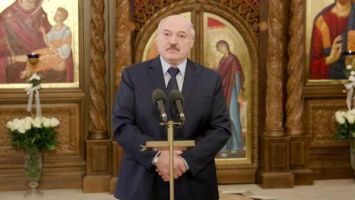 Лукашенко о 2020-м: нам нужен был этот год, но нужен был в прошлом