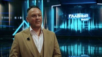 Белтелерадиокомпанию посетили представители СМИ в преддверии Дня работников радио, телевидения и связи