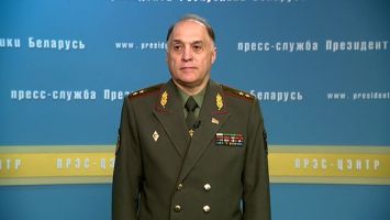 Вольфович про жесткий разговор у Президента: надо сделать так, чтобы ВС стали еще совершеннее