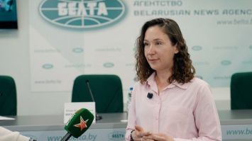 Совершенствование электрозарядной инфраструктуры в Беларуси. Какую работу ведет Минэнерго