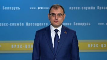 Каранкевич: принято решение о строительстве третьего блока на БелАЭС