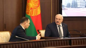 Лукашенко: Нам никогда нельзя успокаиваться! // Про диверсию, цены, АЭС | НЕДЕЛЯ ПРЕЗИДЕНТА