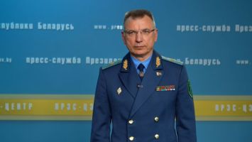 ГТК: Беларусь готова возобновить работу в любом пункте пропуска, если соседи примут такое решение