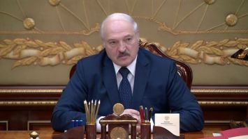 Лукашенко: мы должны стрелковое оружие производить у себя