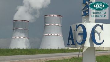 Репортаж с Белорусской АЭС: как работает станция после приемки первого энергоблока
