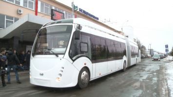 Китайская провинция Сычуань проявляет интерес к производству белорусских электробусов