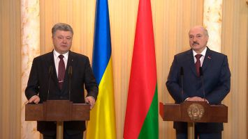 Беларусь планирует направить гуманитарную помощь населению Украины в зону конфликта