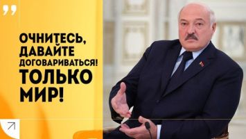 Лукашенко честно отвечает на вопросы журналистов: Вижу здесь давних знакомых! // БОЛЬШОЕ ИНТЕРВЬЮ