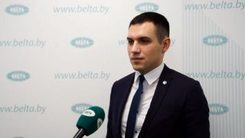 Над чем работают белорусские молодые ученые