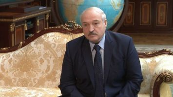 Лукашенко о белорусско-российских отношениях: надо говорить не о перезагрузке, а об их усилении