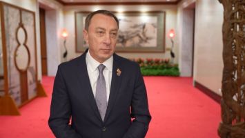 Чем уникален визит Лукашенко в Китай и какой пример подают лидеры. Снопков рассказал подробности