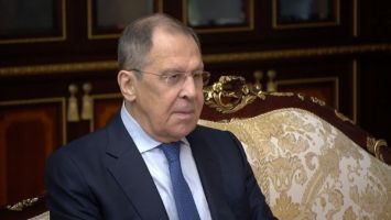 Лавров: американцы разваливают все договоренности о каком-либо контроле за вооружениями