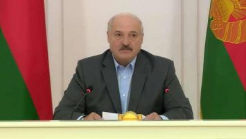 Лукашенко акцентирует внимание на обеспечении безопасности проведения выборов