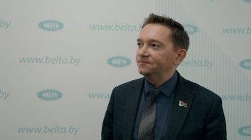 Обязаны соблюдать требования. Как проверяют белорусскую продукцию, которую везут за рубеж