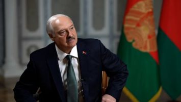 "Всё это БОЛТОВНЯ!" // Лукашенко ЧЕСТНО про Трампа, Орбана и Мадьяра / Интервью RT и субботник