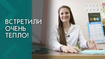 "Выезжали очень тяжело!" // Уехала из Украины и учит детей в Беларуси!