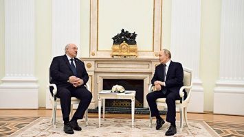 Лукашенко: Зеленскому надо УСПОКОИТЬСЯ! // На какое предложение Путина пойдёт Трамп? | ГЛАВНОЕ