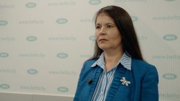 Что делается в Минске для снижения численности клещей?