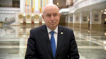 Лебедев считает логичным и обоснованным решение Беларуси не приглашать на выборы наблюдателей ОБСЕ