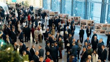 Совет с народом - прерогатива нашего государства! Что говорят о втором заседании VII ВНС делегаты из Гродненской области?