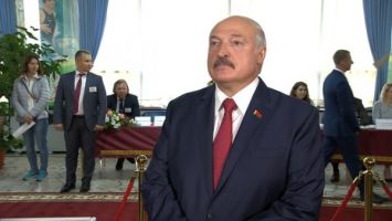 Лукашенко высказался о роли Кастуся Калиновского в истории