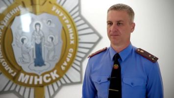 Госавтоинспекция: с начала года в Минске произошло 12 ДТП с участием водителей СПМ