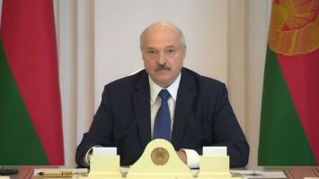 Лукашенко о координационном совете оппозиции: это попытка захвата власти со всеми вытекающими последствиями