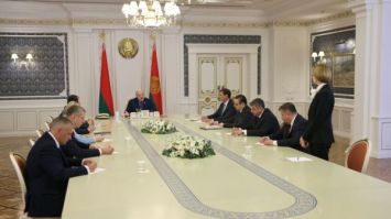 Лукашенко: Нужно приводить в чувства! // Громкий кадровый день! Все подробности! / Неделя Президента