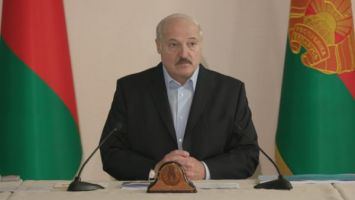 Лукашенко: опыт создания интеграционных структур в АПК может быть востребован во всех регионах Беларуси