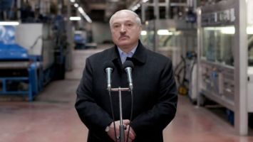 Лукашенко: продаться, вступить внутрь какого-то государства ни один не захочет, а я больше всех не хочу